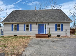 16726 Broadfording Rd, Hagerstown, MD 21740