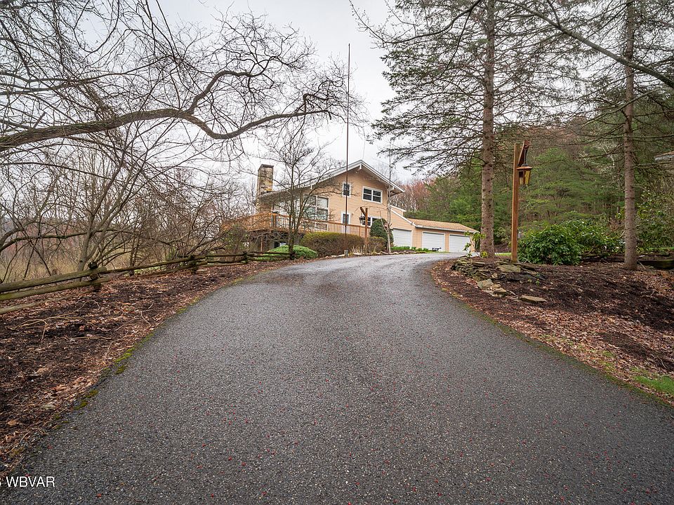 527 Conrad Hill Rd, Hughesville, PA 17737 | Zillow