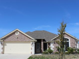 2000 Drawbridge Dr, Harker Heights, TX 76548