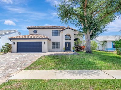8884 Spring Valley Drive, Boynton Beach, FL, 33472