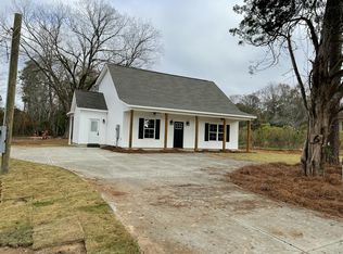 3459 Old Augusta Rd, Dearing, GA 30808