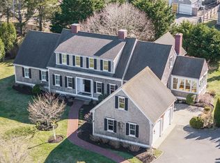 25 Menekish Ln, Chatham, MA 02633