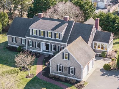 25 Menekish Lane, Chatham, MA, 02633