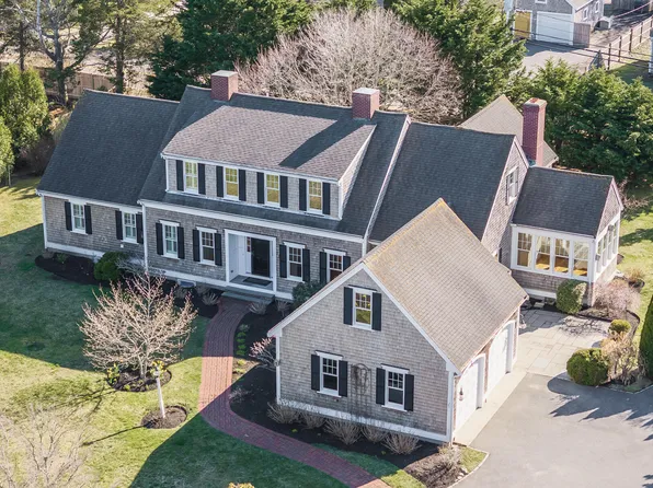 25 Menekish Lane, Chatham, MA 02633