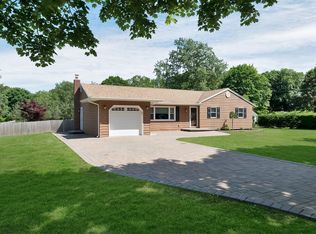 22 N Bay Ave, Eastport, NY 11941