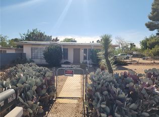 7791 Mariposa Trl, Yucca Valley, CA 92284