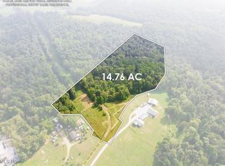 76160 Old Twenty One Rd, Kimbolton, OH 43749