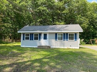 1 Main St, Townsend, MA 01469