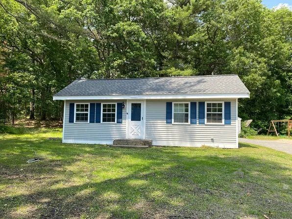 1 Main St, Townsend, MA 01469