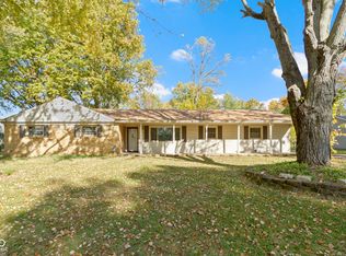 1716 Minturn Ln, Indianapolis, IN