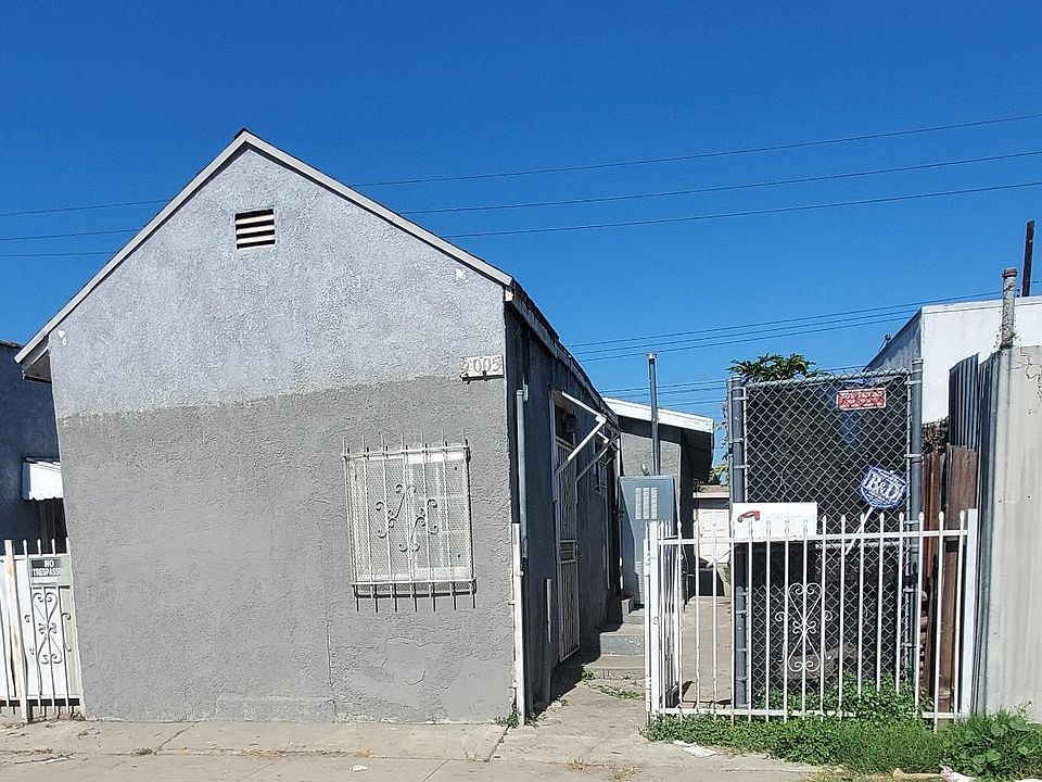 1st image of 9005 S San Pedro St