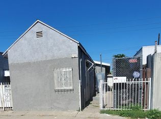 9005 S San Pedro St, Los Angeles, CA 90003