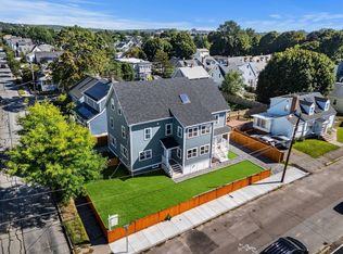 49 Spring St #49, Medford, MA 02155