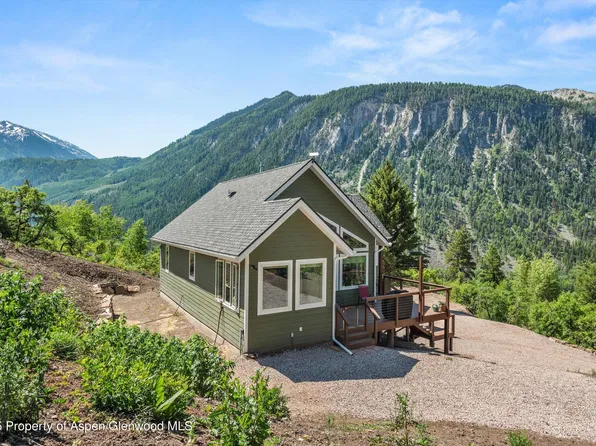 787 Serpentine Trl, Marble, CO 81623