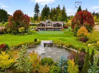 20828 86th Ave SE, Snohomish, WA 98296