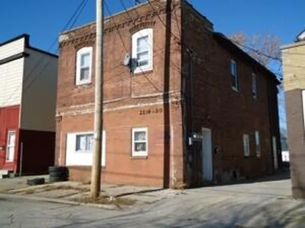 2214 57th STREET #2218, Kenosha, WI 53140