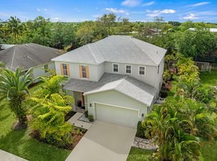 641 Carriage Lake Way, Vero Beach, FL 32968