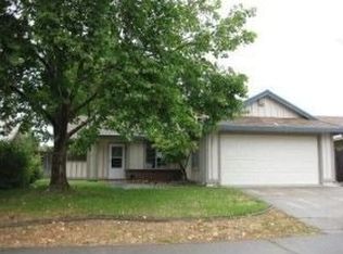 4921 Strasbourg Way, Sacramento, CA 95842