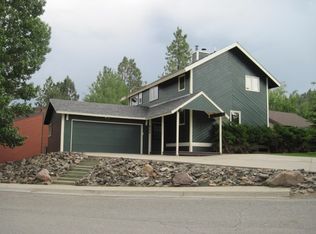 711 Touchstone Dr, Helena, MT 59601