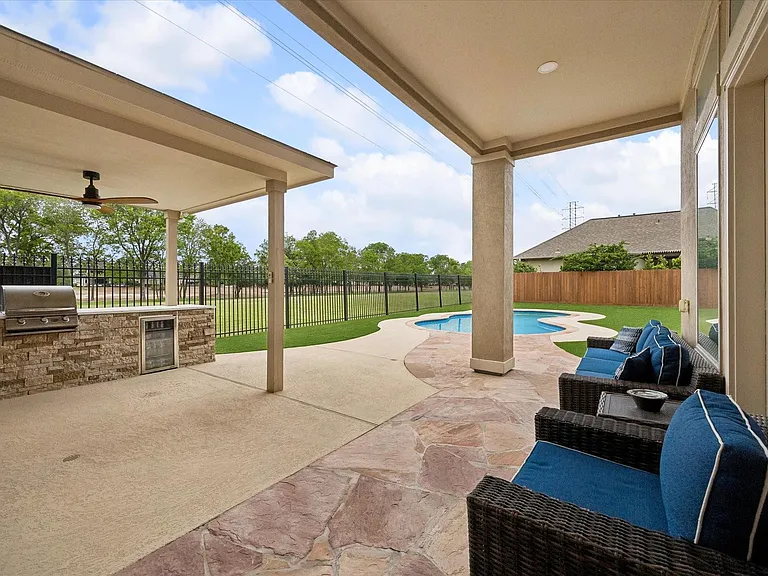 11218 French Oak Ln — Photo 22