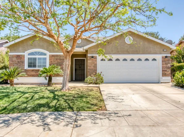 2518 N San Pedro Ave, Fresno, CA 93722