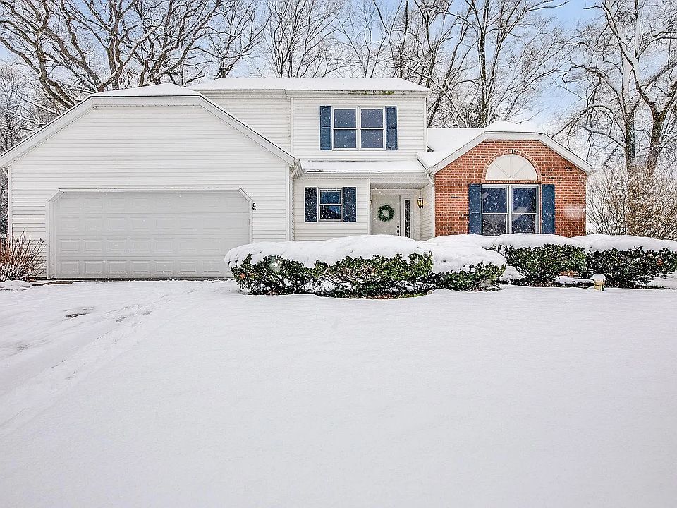 1st image of 14478 Old Trace Ct