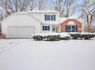 14478 Old Trace Ct, Granger, IN 46530