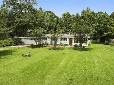 24581 Esquinance St, Lacombe, LA, 70445