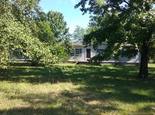 15170 Fietsam Rd, Marion, IL 62959