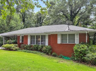 1080 Buckner Rd SE LOT 0, Mableton, GA 30126