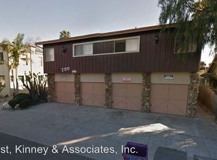 750 Gladys Ave APT 7, Long Beach, CA 90804