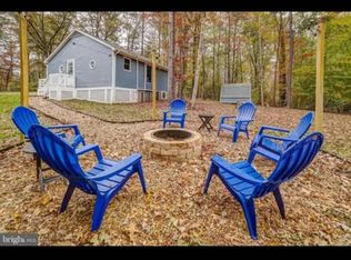624 S Bluewater Blvd, Mineral, VA 23117
