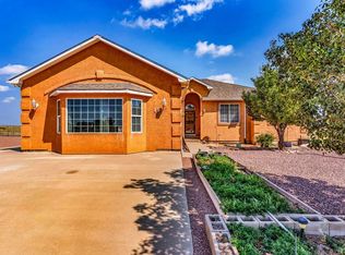 19 E Lyons Dr, Pueblo West, CO 81007