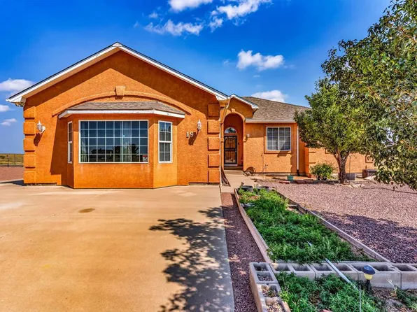 19 E Lyons Dr, Pueblo West, CO 81007