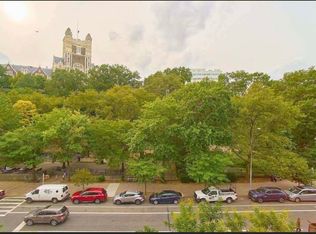 608 Saint Nicholas Ave #2FF, New York, NY 10030