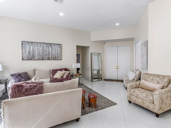 Home For Sale In Broken Sound Country Club