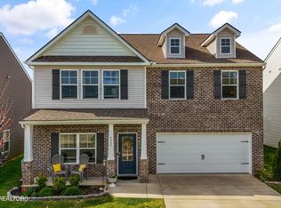 4435 Judith Fox Ln, Knoxville, TN 37938