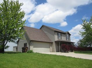 103 Rose Dr, Avilla, IN