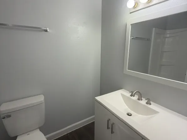 Park Place Apartments
