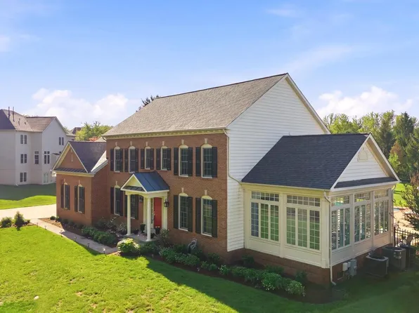 509 Firestone Dr, Ashton, MD 20861