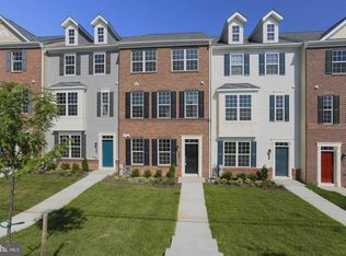 6214 Kenwood Ave, Baltimore, MD 21237