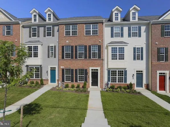 6214 Kenwood Ave, Baltimore, MD 21237