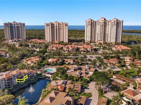 6710 Pelican Bay BLVD #422, NAPLES, FL 34108