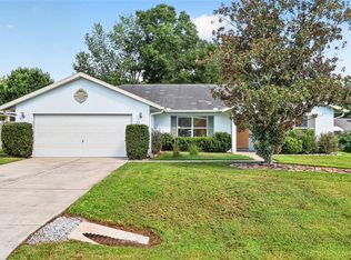 95 Teak Rd, Ocala, FL 34472