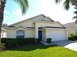 2049 Morning Star Dr, Clermont, FL 34714