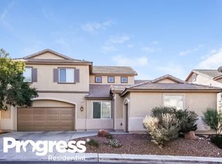 1153 Sparkling Crystal Ave, Henderson, NV 89015