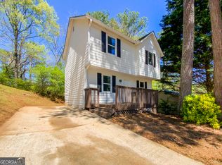 8009 Big Rock Dr, Douglasville, GA 30134