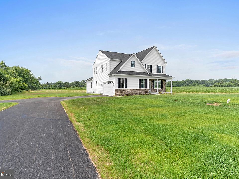 101 Knightsbridge Rd, Middletown, DE 19709 Zillow
