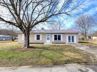 1000 Mount Vernon Cir, Barboursville, WV 25504