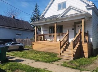 126 Peck St, Buffalo, NY 14212